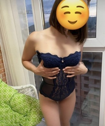 Проститутка Кунгур : Виктория