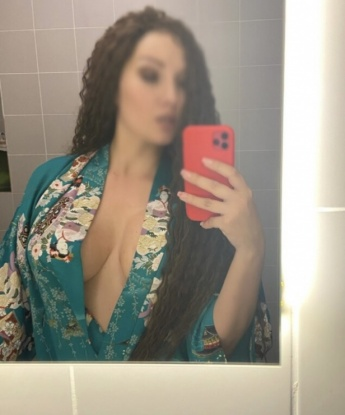 Проститутка Кунгур : Анастасия