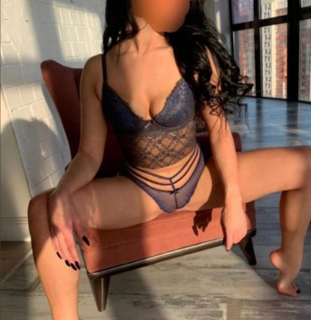 Проститутка Кунгур : Вера